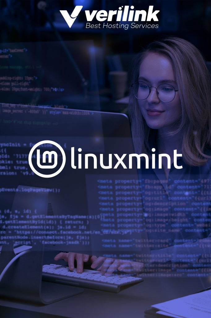 Linux Mint: Kullanıcı Dostu Bir Linux Dağıtımı - Verilink