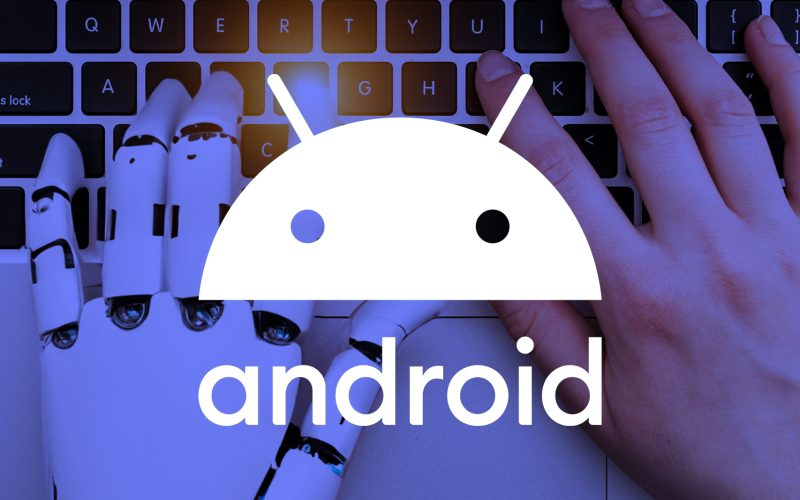 copilot supported android