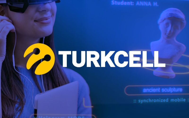 turkcell sony ericson 6g start