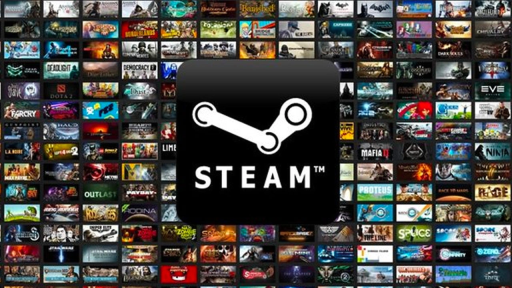 steam