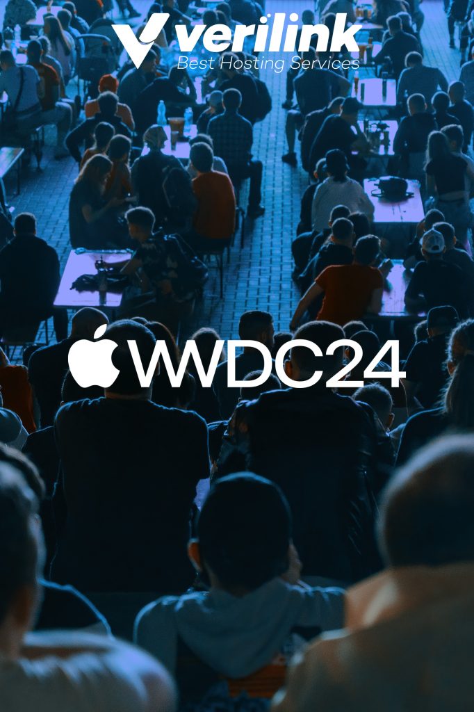 Apple'dan Heyecan Verici Duyuru WWDC 2024 Tarihi Belli Oldu! Verilink