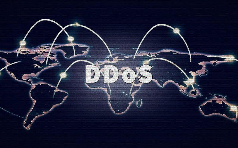 DDoS Saldırısı ile Başa Çıkmanın 7 Etkili Yolu