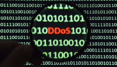 DDoS atmanın cezası nedir?