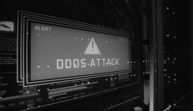 DDoS saldırılarından korunmanın en iyi yöntemi nedir?