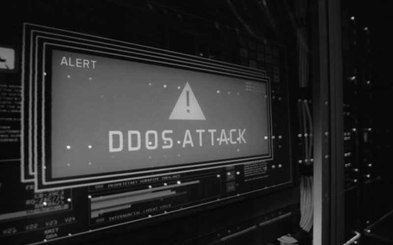 DDoS saldırılarından korunmanın en iyi yöntemi nedir?