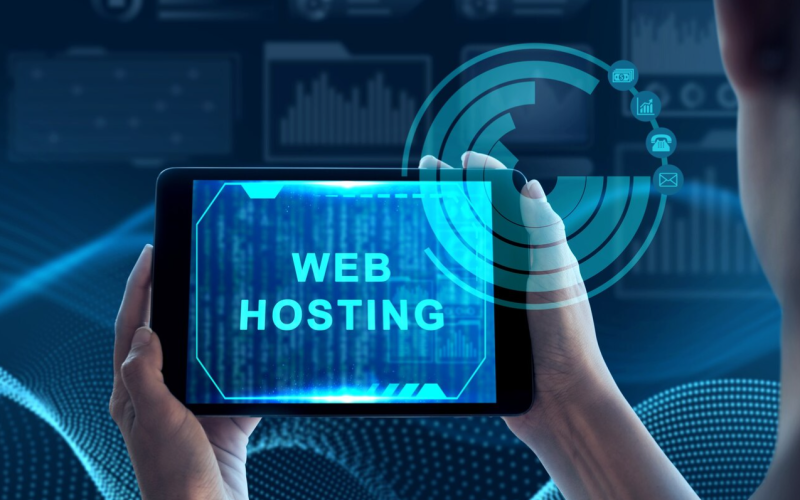 Seo Hosting