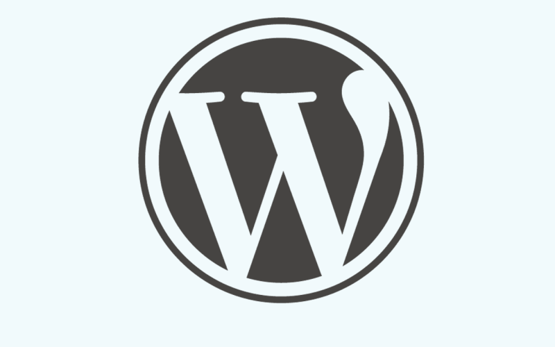 WordPress Hosting