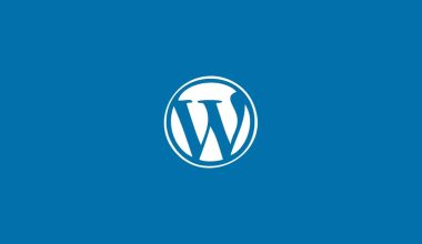 Wordpress Hosting Fiyatları