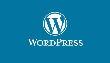 Wordpress Hosting