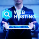 Sınırsız Web Hosting ile Hız ve Güvenlik