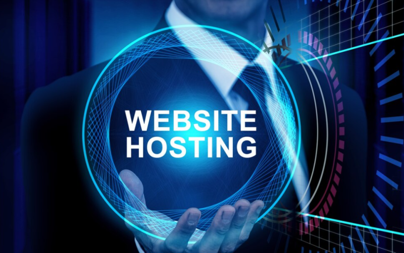 Wordpress Hosting