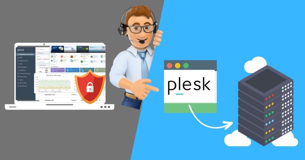 Plesk Panel Ne İşe Yarar?